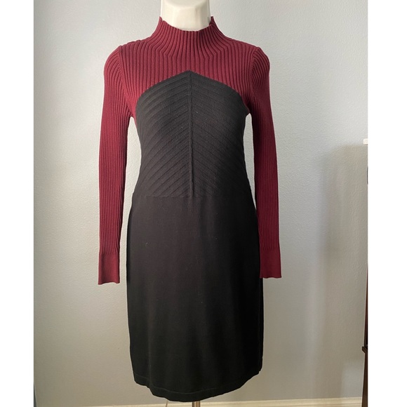 Ann Taylor Dresses & Skirts - Sweater Dress from Ann Taylor